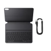Etui z klawiaturą Baseus Brilliance Series na iPad 10.9'' 2022 (10 gen.) + kabel USB-C - czarne