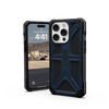 UAG Monarch - obudowa ochronna do iPhone 14 Pro Max (mallard)