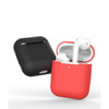 TECH-PROTECT POKROWIEC ETUI DO AIRPODS APPLE CASE OCHRONNY NA SŁUCHAWKI ZIP
