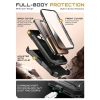 SUPCASE ETUI UB PRO DO IPHONE 17 PRO MAX Z OCHRONĄ MAGSAFE I SYSTEMEM