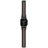 Pasek Skinarma Gemini do Apple Watch 49/46/45/44 mm sienna
