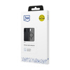 Samsung Galaxy A57 - 3mk Smoke MagCase