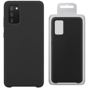 HURTEL ETUI SILIKONOWE DO SAMSUNG GALAXY A03S POKROWIEC ELASTYCZNY