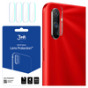 Realme C3 - 3mk Lens Protection