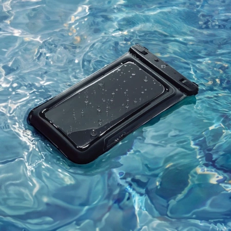 SPIGEN ETUI WODOODPORNE 2-PACK A611P DO IPHONE GALAXY Z MATOWYM