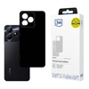 3MK MATT CASE DO REALME C51 4G ETUI MATOWE OCHRONNE Z DODATKOWĄ ODPORNOŚCIĄ