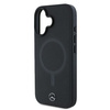 MERCEDES POKROWIEC HARDCASE SMOOTH LEATHER DO IPHONE 16 PLUS 6,7 Z DO