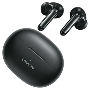USAMS SŁUCHAWKI BLUETOOTH 5.3 TWS X-DON ENC DO TELEFONÓW IPHONE 11 12 13 14