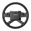MOZA RACING KIEROWNICA CIĘŻAROWA DO PC Z SYSTEMEM FORCE FEEDBACK DLA GRACZY