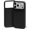 MERCURY ETUI SILICONE DO IPHONE 17 PRO Z OCHRONĄ TELEFONU I WYGODĄ