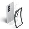 Spigen Ultra Hybrid, space crystal - Samsung Galaxy S26+
