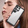 HURTEL ETUI SILIKONOWE OUTER SPACE CASE DO SAMSUNG GALAXY S25 ULTRA