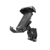 JOYROOM UCHWYT JR-ZS428 WSTRZĄSOODPORNY DO MOTOCYKLA ROWERU HULAJNOGI