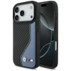 BMW ETUI M CARBON LOGO MAGSAFE DO IPHONE 17 PRO Z WYSOKIEJ JAKOŚ