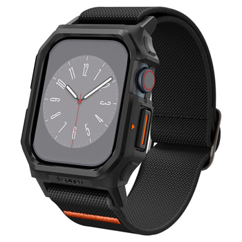 SPIGEN PASEK LITE FIT PRO DO APPLE WATCH 10 (46 MM) ANTYALERGICZNY MATERIAŁ