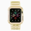 HURTEL STRAP LIGHT OPASKA PASEK DO APPLE WATCH 6 5 4 SE 40MM BRANSOLETKA