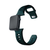 42/44/45/46/49 mm Evergreen (big) - 3mk Silicone Watch Strap for Apple