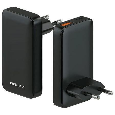 BELINE ŁADOWARKA 65W USB-C USB DO SMARTFONÓW PD 3.0 QC 3.0 SZYBKIE