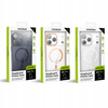 INNOSTYLE ETUI MAGNETYCZNE CASE WZMOCNIONE DO MAGSAFE IPHONE 17 PRO MAX