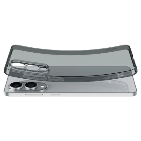 SPIGEN ETUI LIQUID CRYSTAL DO SAMSUNG GALAXY S25 EDGE PRZEZROCZYSTE