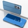 HURTEL ETUI POKROWIEC CLEAR VIEW DO XIAOMI 12 LITE Z KLAPKĄ OCHRONA EKRANU