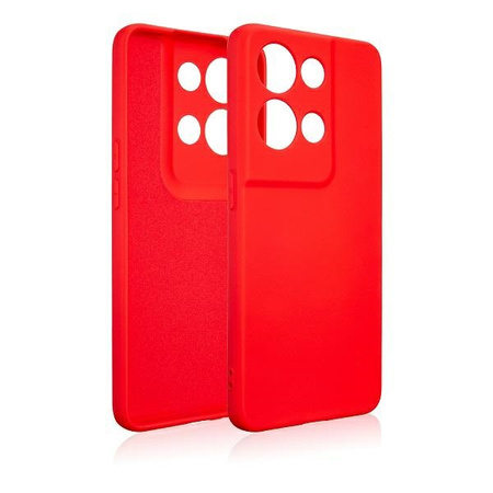BELINE ETUI SILICONE DO OPPO RENO 8 PRO POKROWIEC Z OCHRONĄ ELASTYCZNY 1MM
