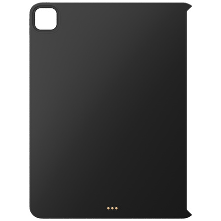 Etui Typecase Edge + z klawiaturą do iPad Pro 13" 2024/2025 czarny