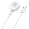 DUDAO ŁADOWARKA BEZPRZEWODOWA A12H DO HUAWEI DO SMARTWATCHY Z ŁADOWANIEM