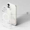 RINGKE ETUI FUSION MAGNETIC DO IPHONE 17 MAGSAFE OCHRONA TYŁU