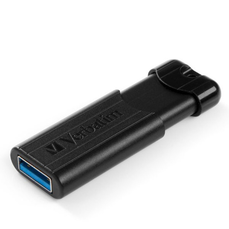 VERBATIM PENDRIVE 64GB USB-A 3.2 DO KOMPUTERA TELEFONÓW 64GB SZYBKA PAMIĘĆ