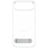 Etui CARE by PanzerGlass Feature w. Kickstand MagSafe na iPhone Air - przezroczyste