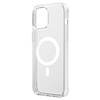 UNIQ etui LifePro Xtreme iPhone 14 Plus 6,7" Magclick Charging przeźroczysty/frost clear