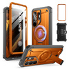 SUPCASE UNICORN BEETLE PRO MAG MAGSAFE 2-SET GALAXY S26 ULTRA CORAL