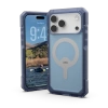 Etui UAG Trooper MagSafe na iPhone 17 Pro Max - niebieskie
