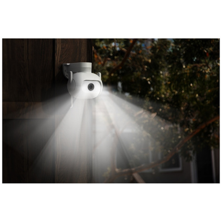 Kamera Imilab EC5 Zewnętrzna Floodlight biały