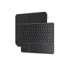 Etui z klawiaturą AMAZINGTHING Minimal Case Keylite Combo na iPad Air M3 11" - czarne