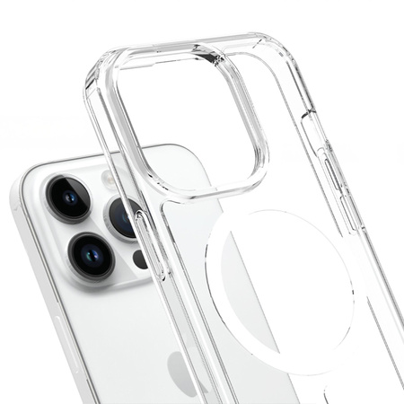 Apple iPhone 16 Pro Max - 3mk Armor MagCase