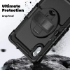 TECH-PROTECT ETUI DO LENOVO IDEA TAB 11.0 TB-336 POKROWIEC WYSOKIEJ