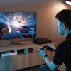 UGREEN KABEL DVI 24+1 PIN HDMI FHD 60HZ DO PC MONITORÓW TELEWIZORÓW 1,5M