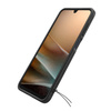 SPIGEN ETUI LIQUID AIR DO SAMSUNG GALAXY A26 5G MATTE BLACK ANTYPOŚLIZGOWE