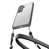 Spigen Ultra Hybrid, space crystal - Samsung Galaxy S26