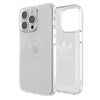 Etui Adidas OR Protective na iPhone 13 Pro / 13 Clear Case - przezroczyste 47119