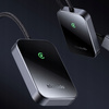 MCDODO ADAPTER BEZPRZEWODOWY DO APPLE CARPLAY WIRELESS BLUETOOTH USB USB-C