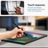SZKŁO HARTOWANE SPIGEN GLAS.TR ”EZ FIT” GALAXY TAB S9 11.0 X710 / X716B CLEAR