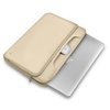 TECH-PROTECT POCKET BAG TORBA DO LAPTOPA 13-14 CALI Z ODPORNOŚCIĄ NA ZBICIA