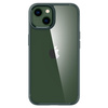 SPIGEN ULTRA HYBRID IPHONE 13 MIDNIGHT GREEN