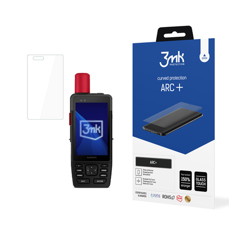 Garmin GPSMAP H1/ H1i Plus - 3mk ARC+