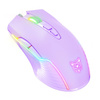 ONIKUMA MYSZ DO GIER RGB CW905 DO KOMPUTERÓW PC MAC Z PRECYZYJNĄ CZUŁOŚCIĄ