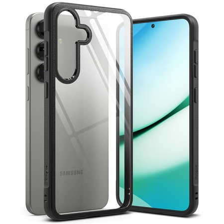RINGKE POKROWIEC FUSION BOLD DO SAMSUNG GALAXY S25 OCHRONA NA ROGI TELEFONU
