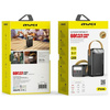 AWEI PowerBank P101K 60000mAh 22.5W      czarny/black